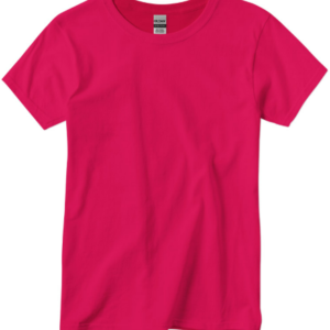 Tshirt-RED