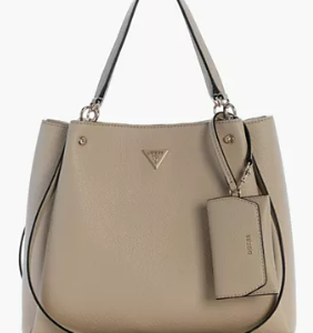 Madden Girl Spark Nylon Extra-Large Tote Handbag