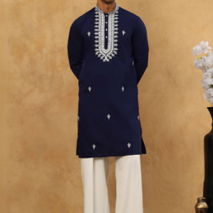 Men SUITE Achkan